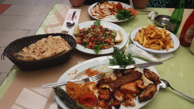 Mert Kebab House resimleri