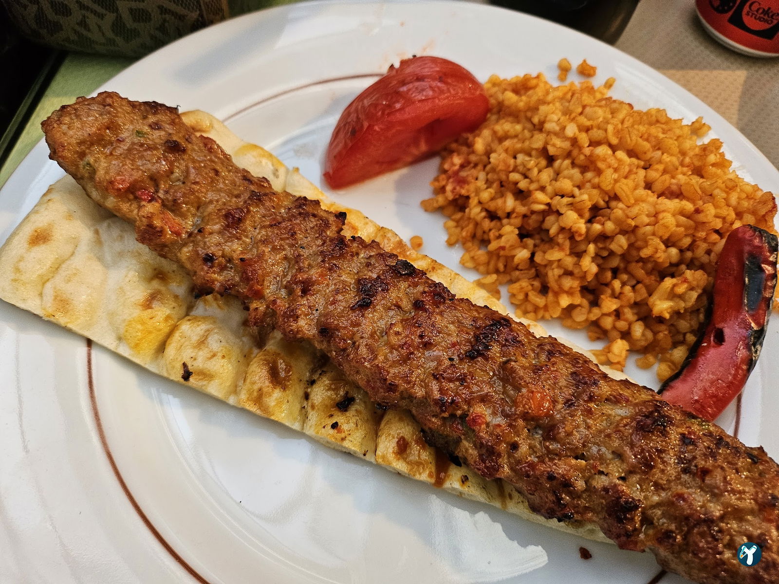Mert Kebab House