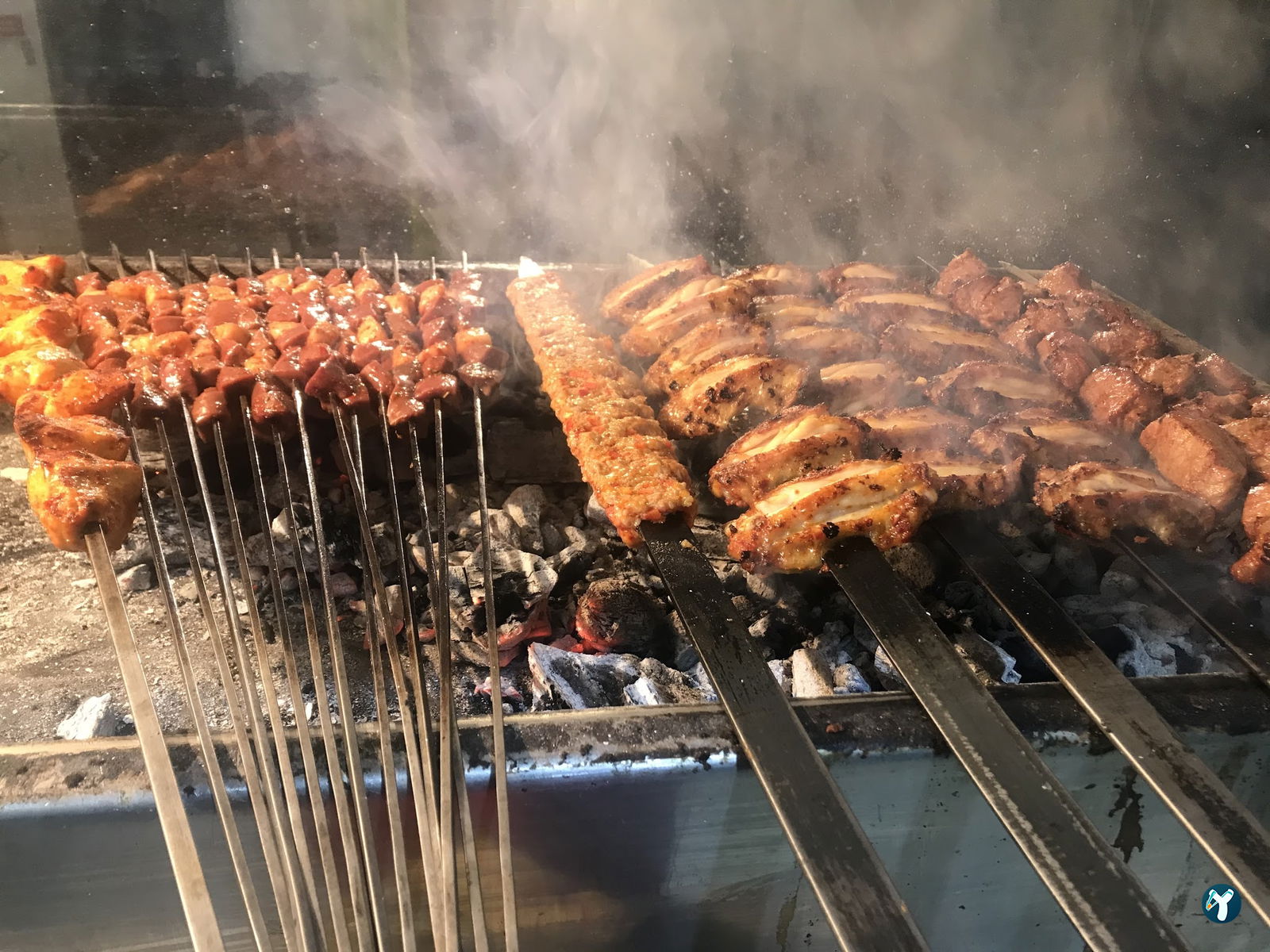 Mert Kebab House