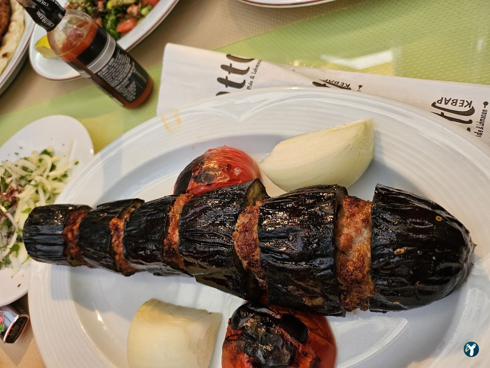 Mert Kebab House