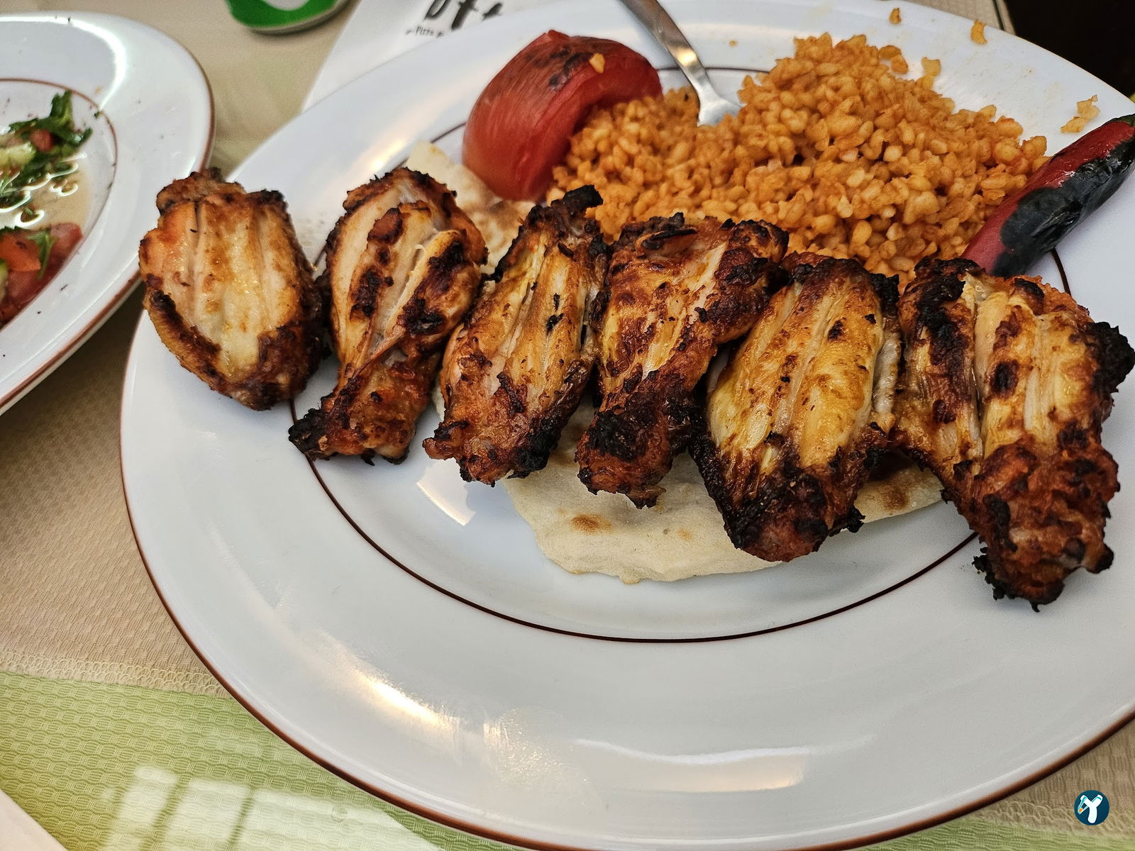 Mert Kebab House