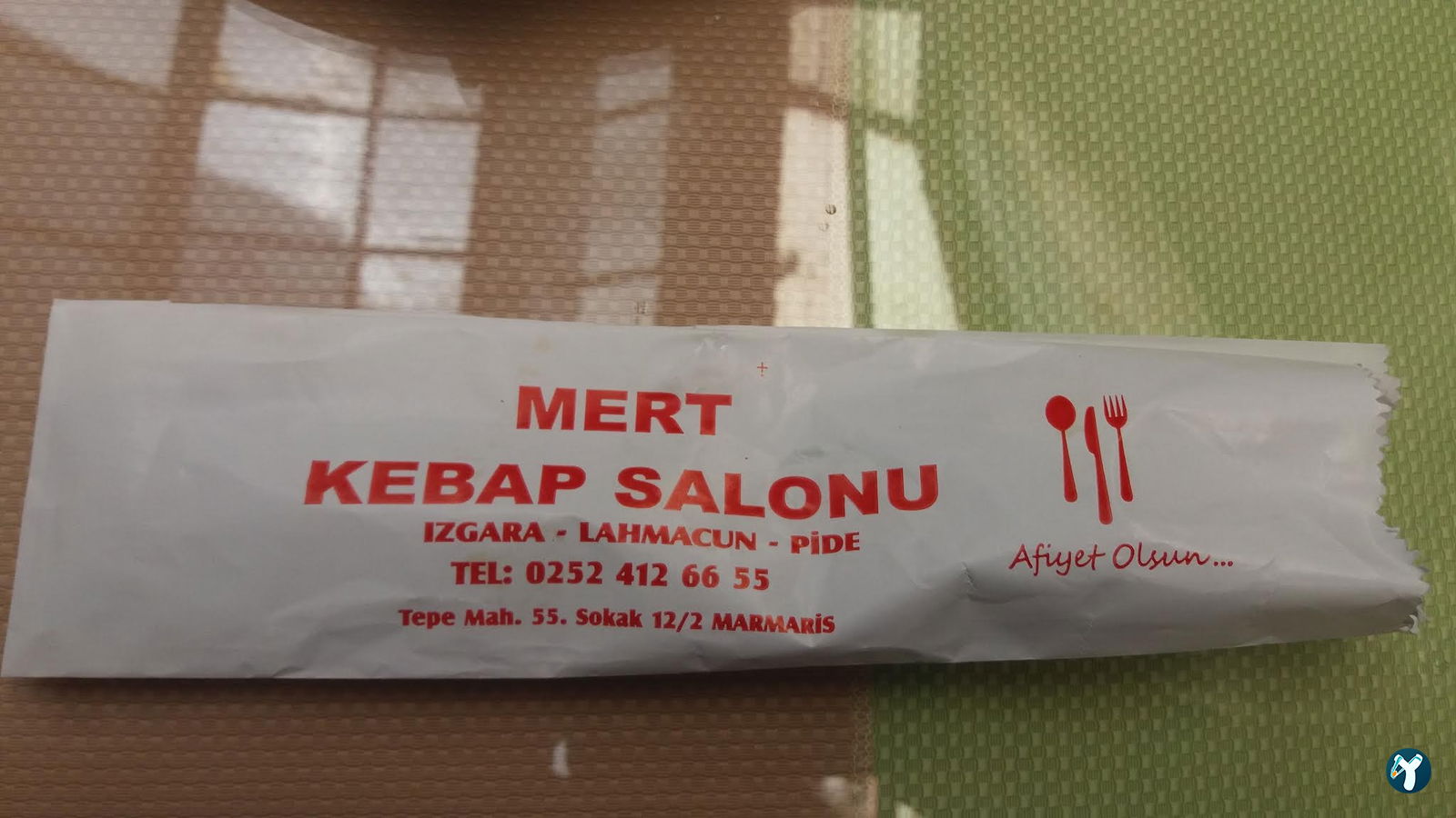 Mert Kebab House