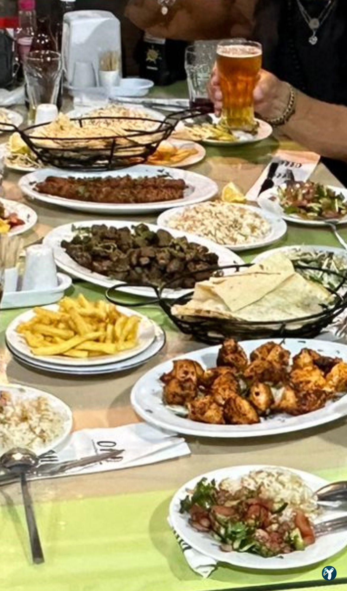 Mert Kebab House