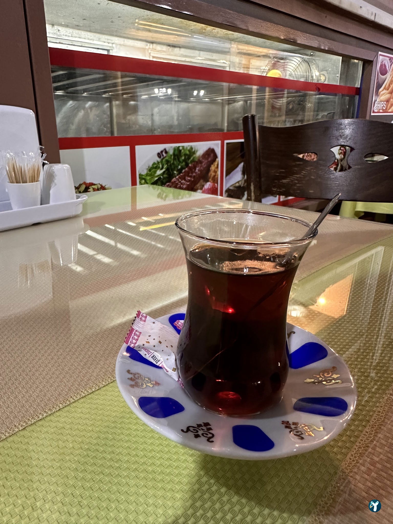 Mert Kebab House