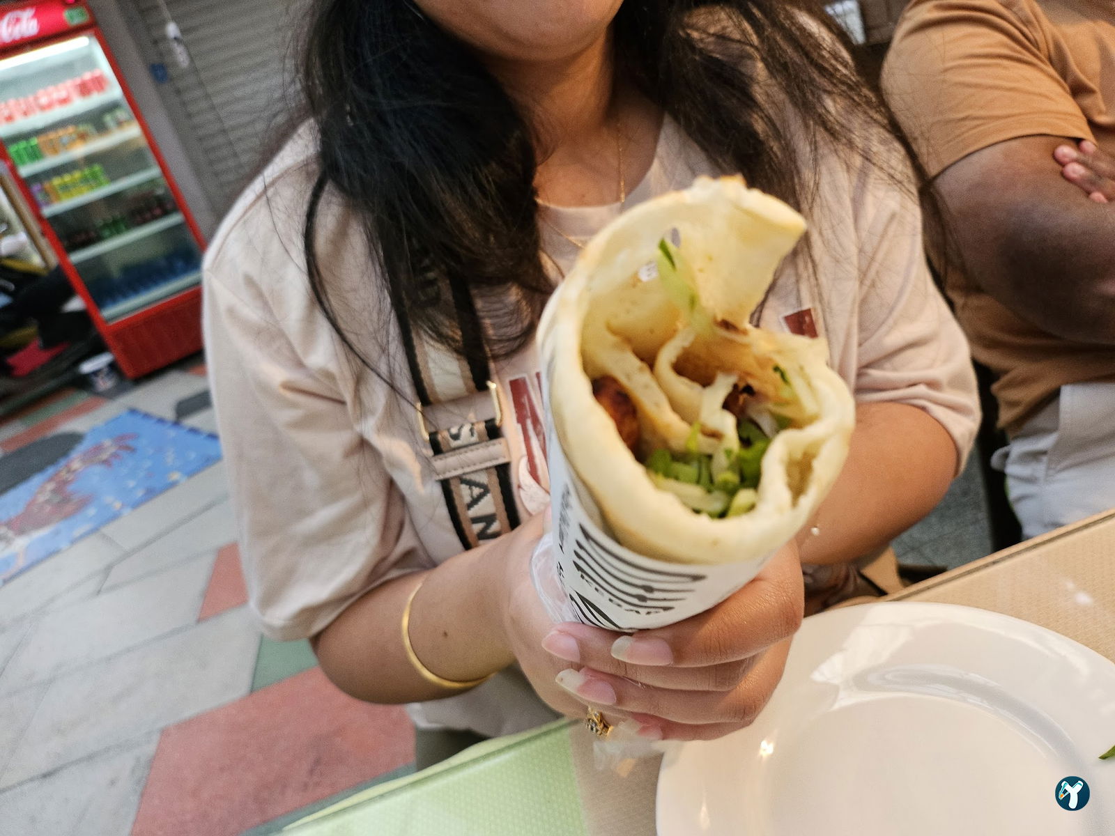 Mert Kebab House
