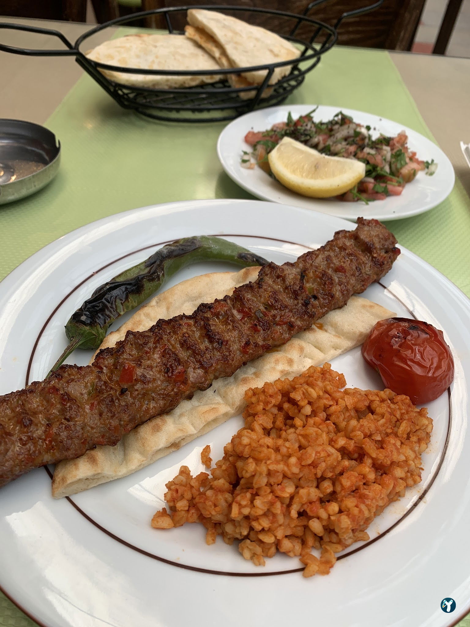 Mert Kebab House