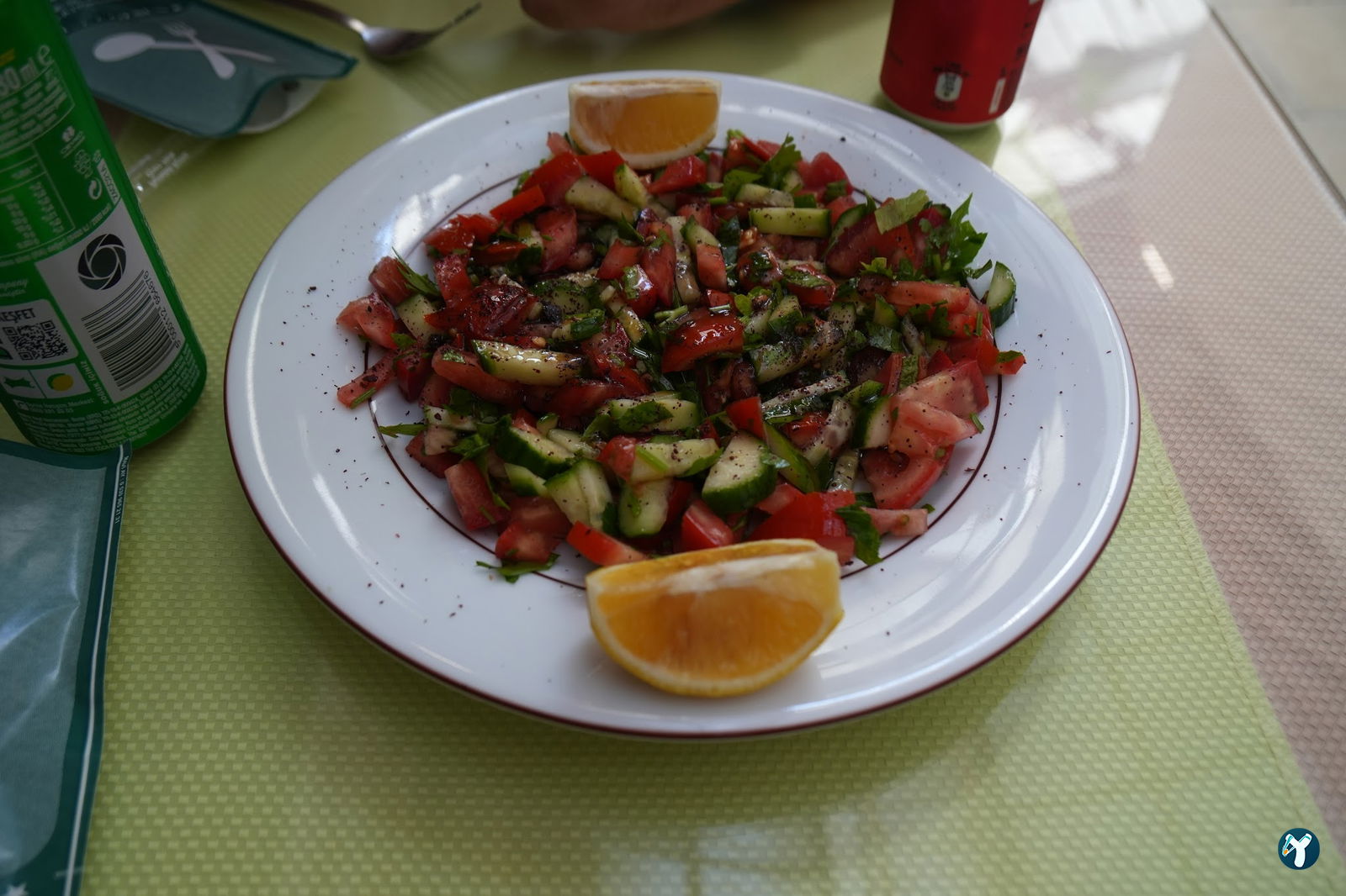 Mert Kebab House
