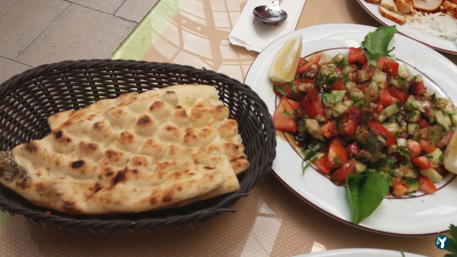 Mert Kebab House