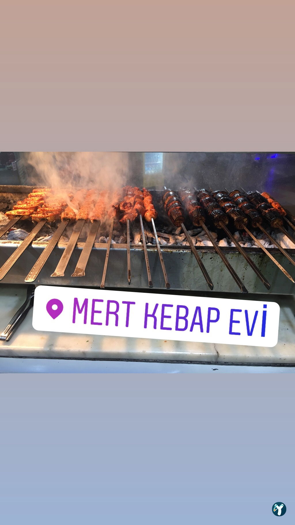 Mert Kebab House