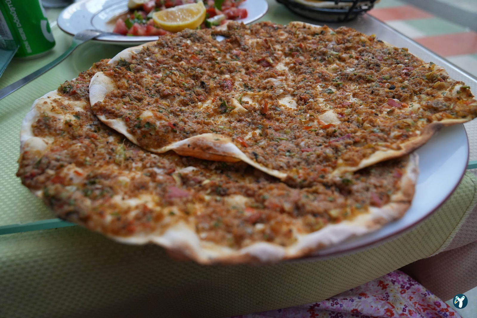 Mert Kebab House