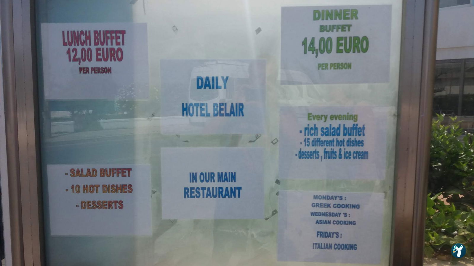 Mert Kebab House