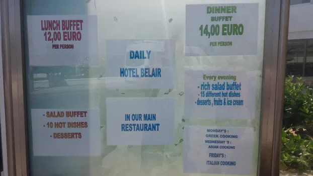 Mert Kebab House resimleri