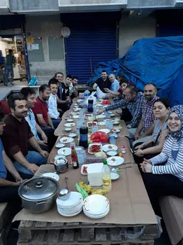 Koci Restaurant resimleri