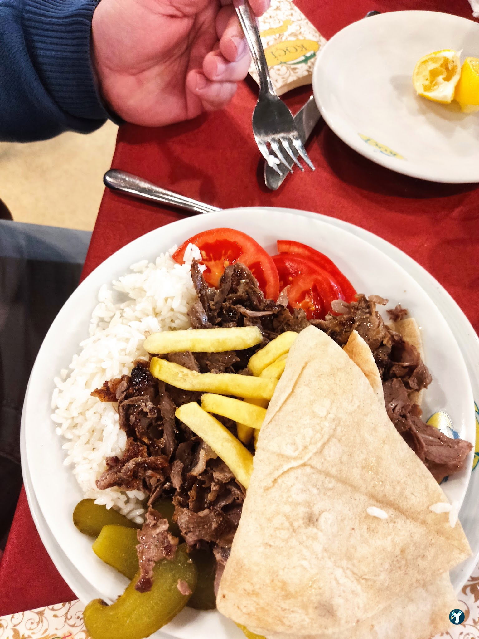Koci Restaurant