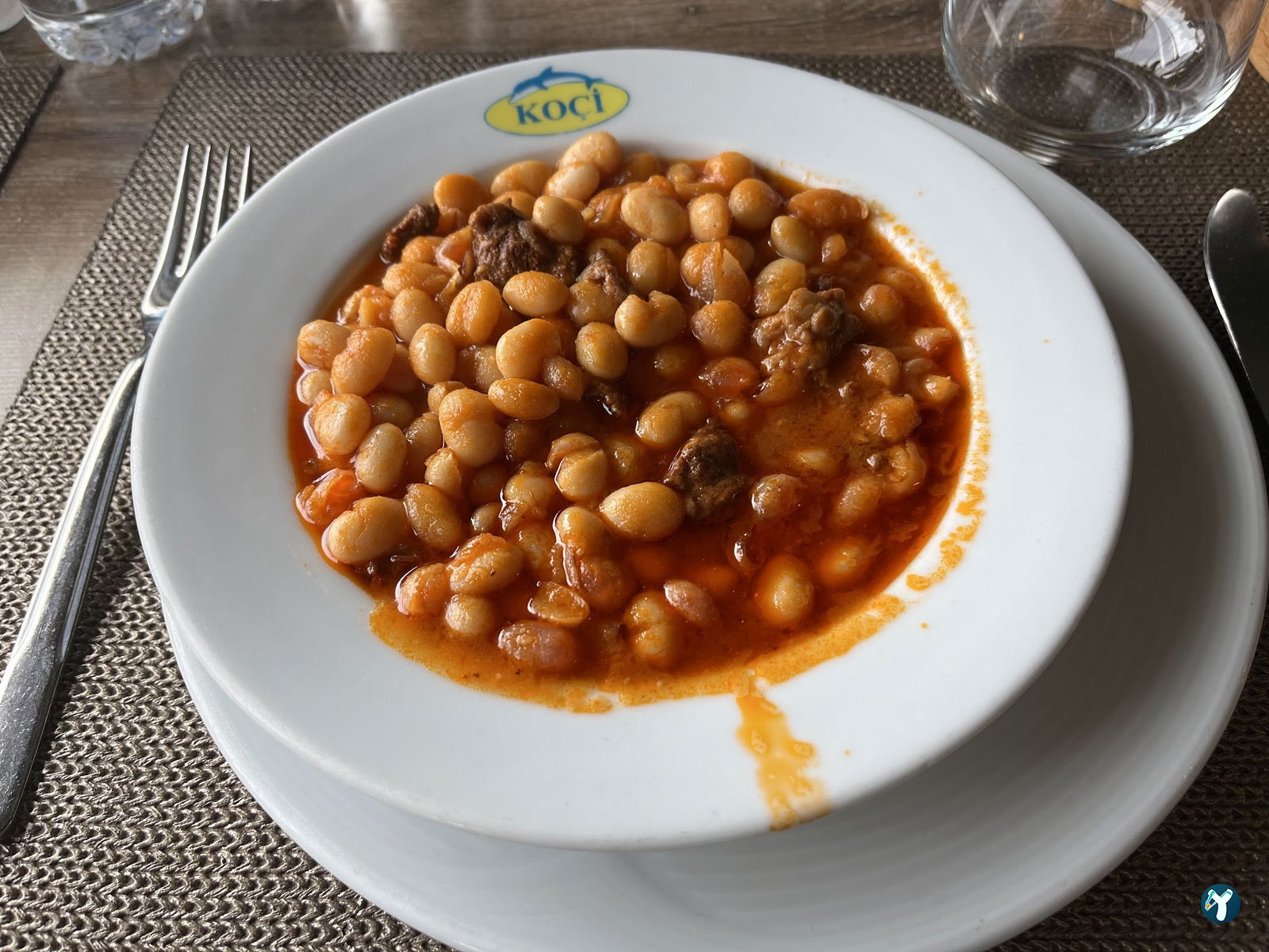 Koci Restaurant