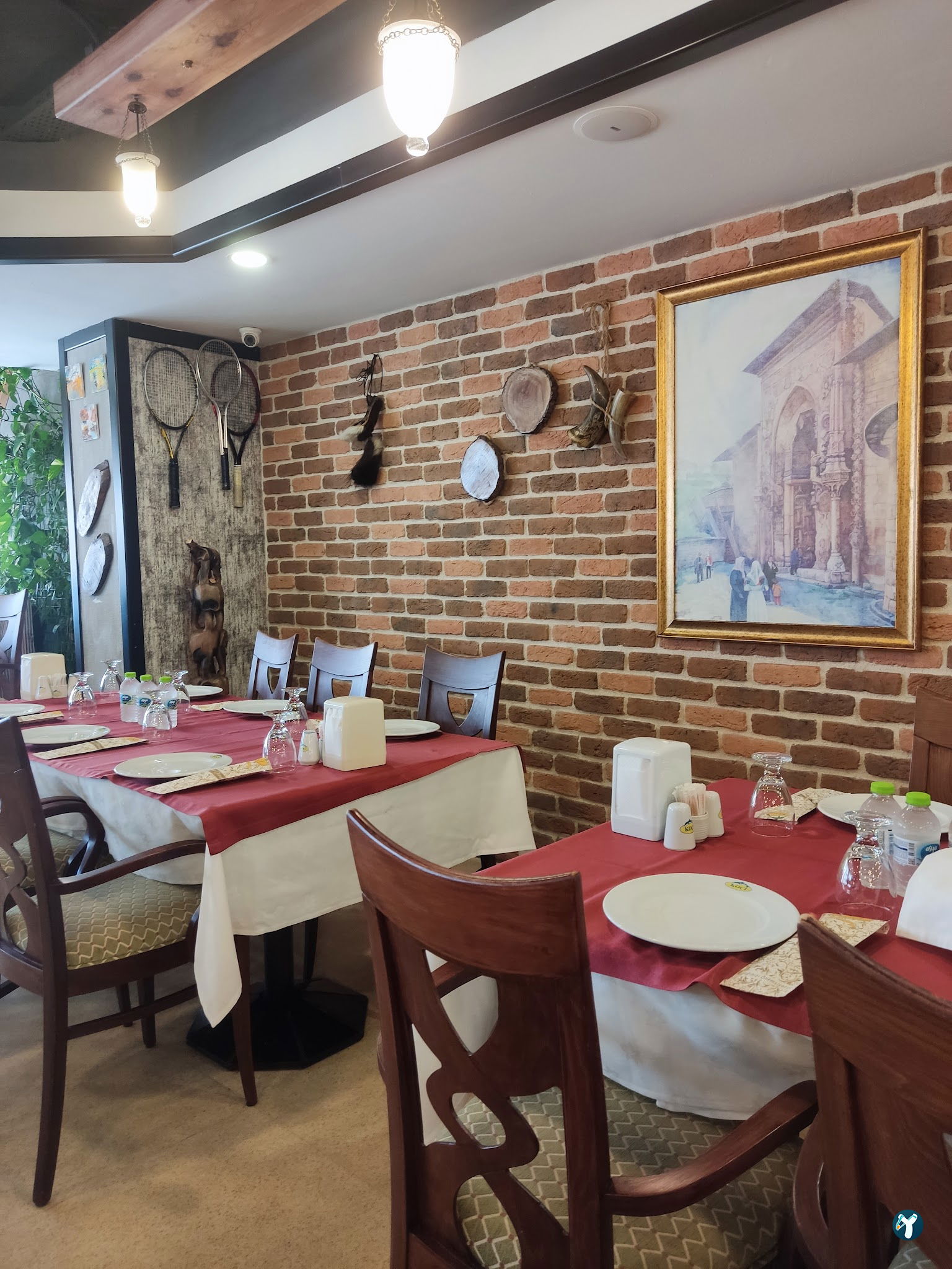 Koci Restaurant
