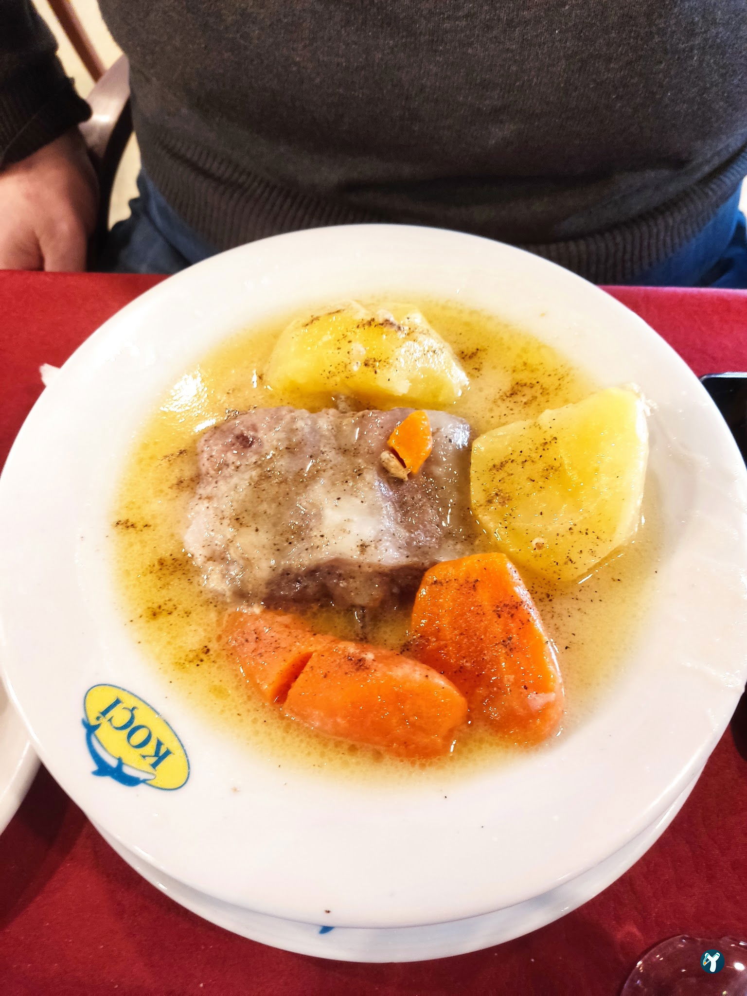 Koci Restaurant