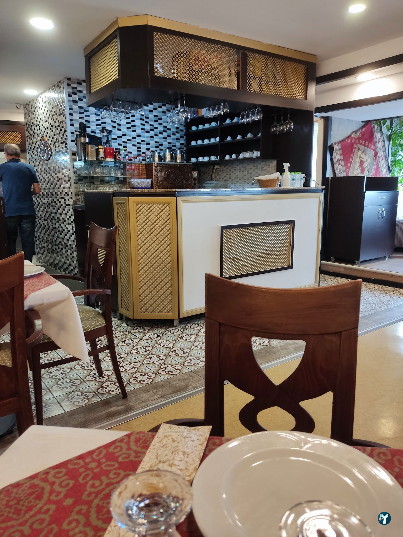 Koci Restaurant