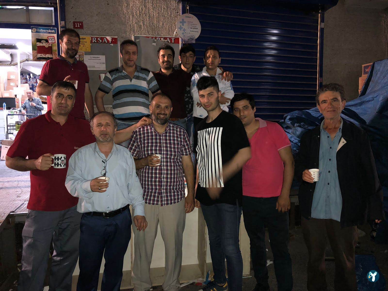 Koci Restaurant