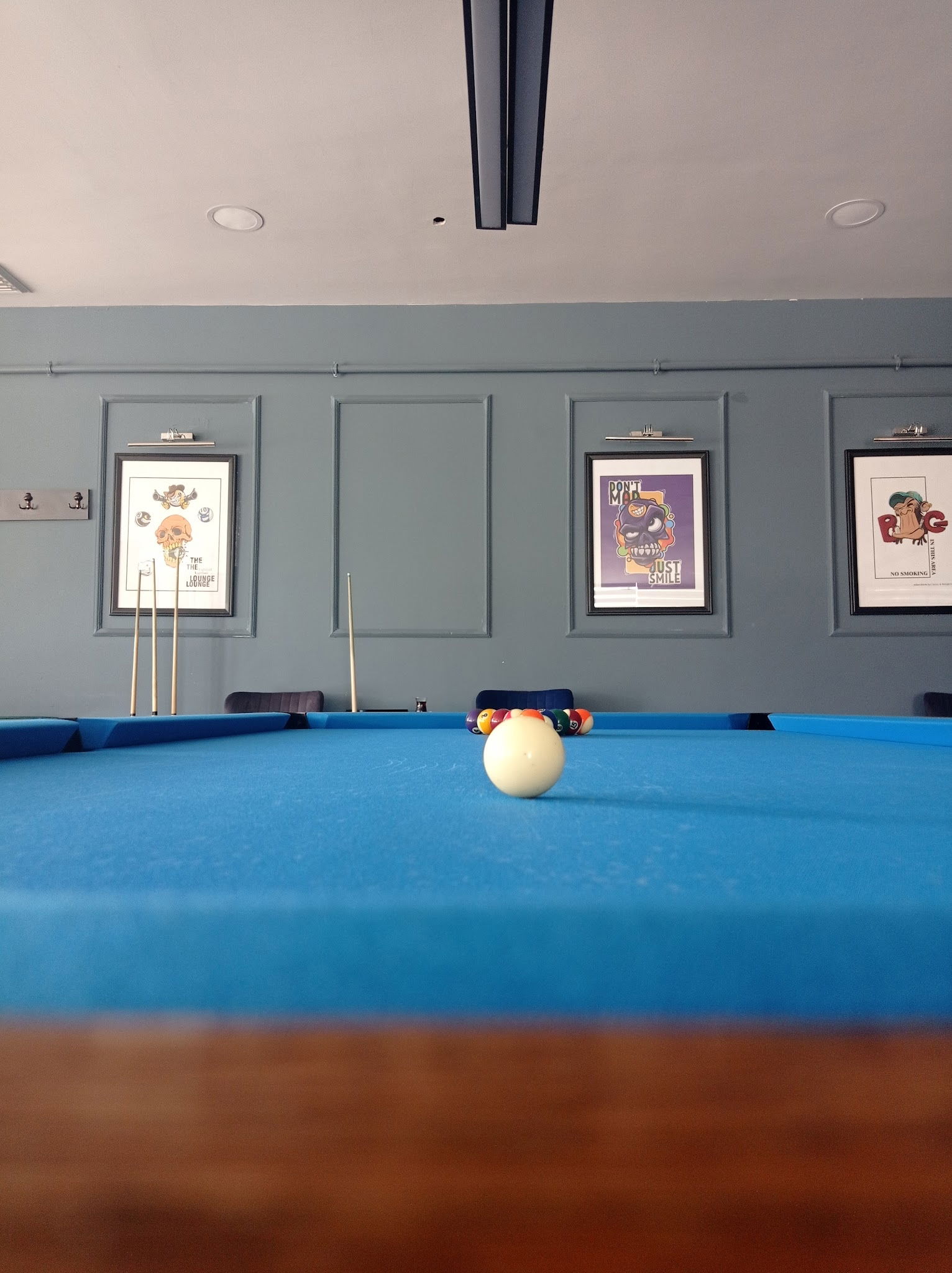 Ankara Bilardo & Pool Cafe