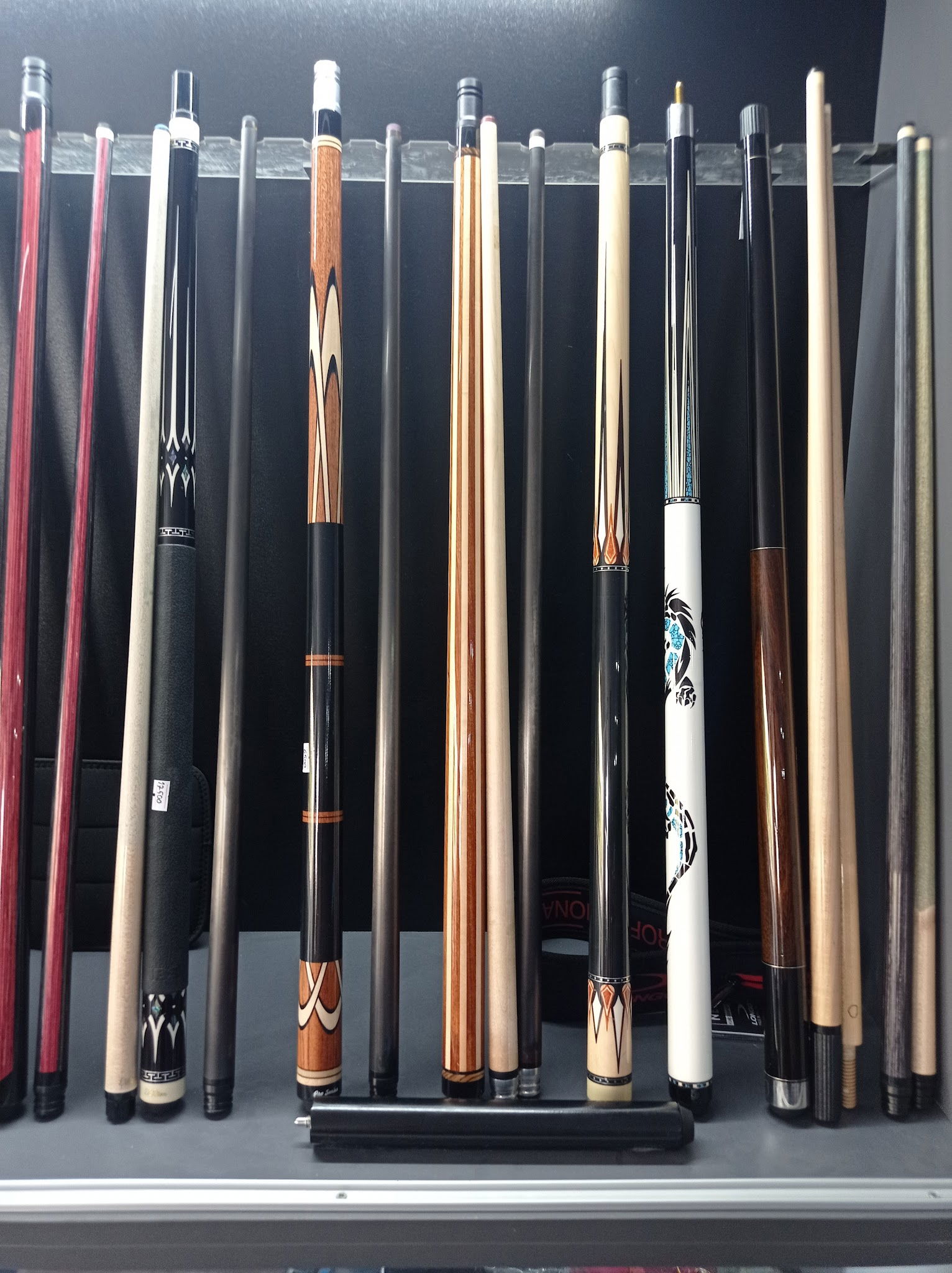 Ankara Bilardo & Pool Cafe