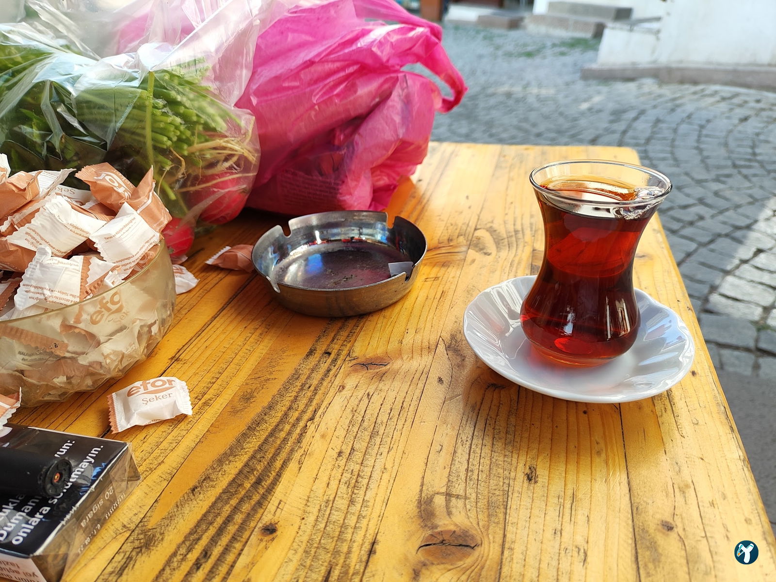 Hanedan Cafe