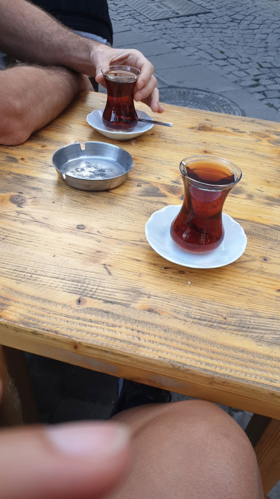 Hanedan Cafe