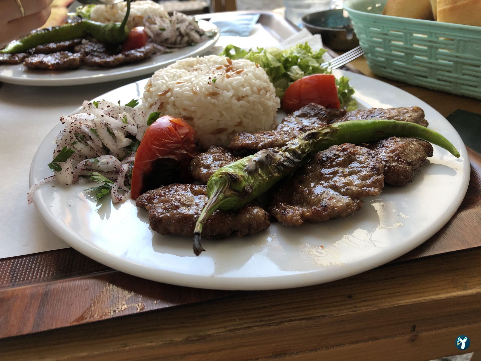 Hanedan Cafe