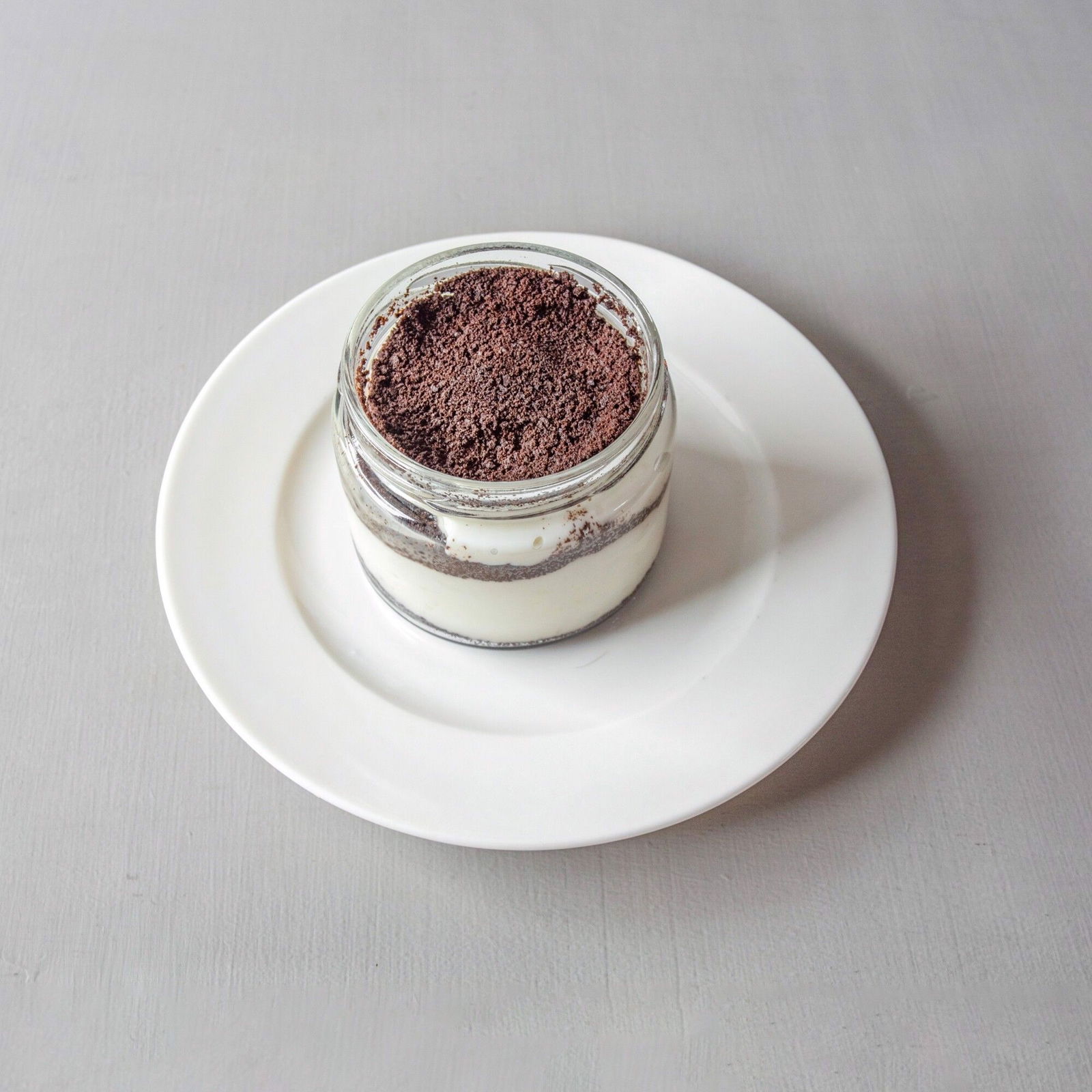 Oreo Bisküvili Mag