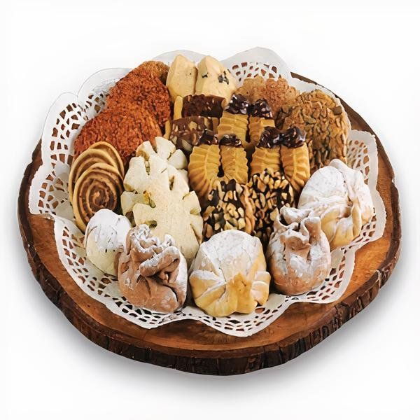 Tatlı Kurabiye (1 kg.)