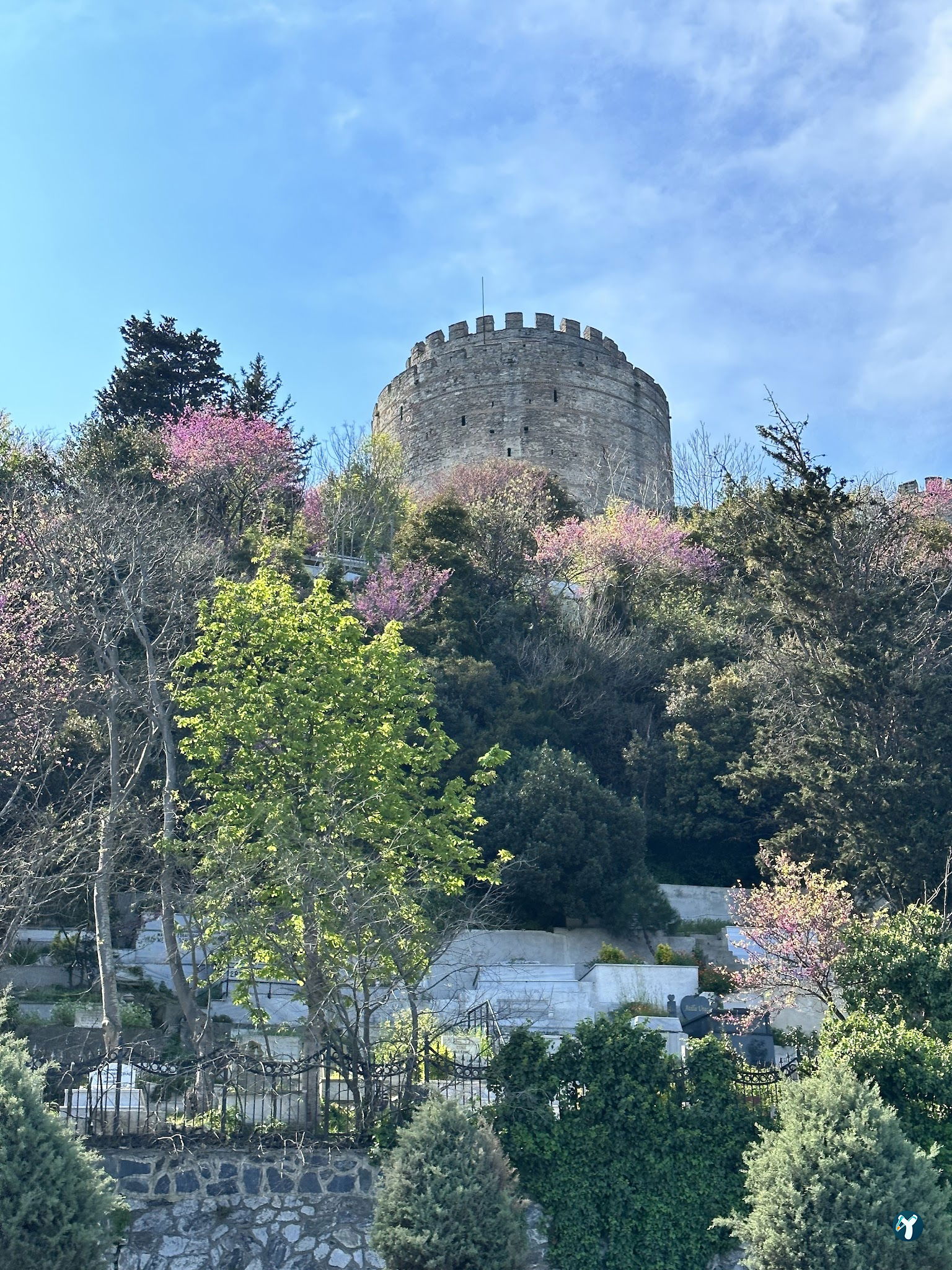 Seyir Terrace
