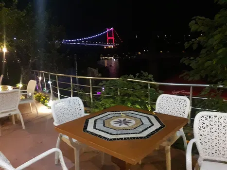 Seyir Terrace resimleri