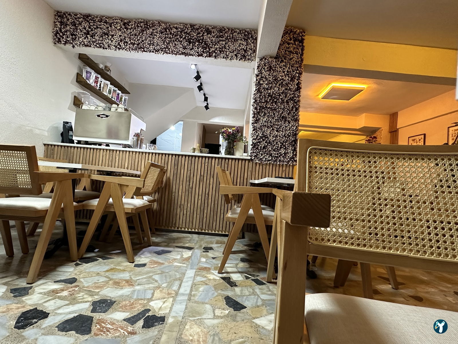 Seyir Terrace