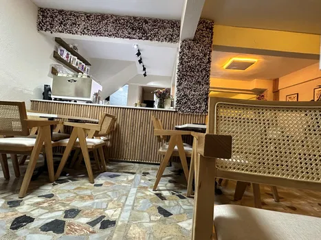 Seyir Terrace resimleri