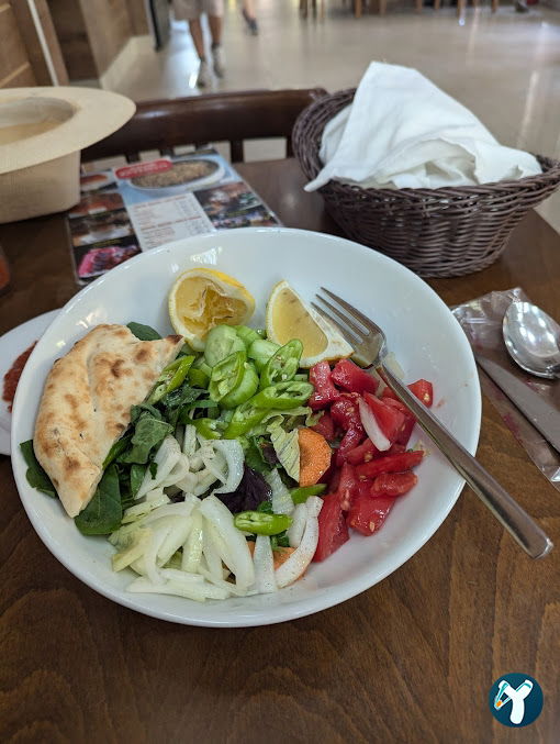 Selcuk Koftecisi