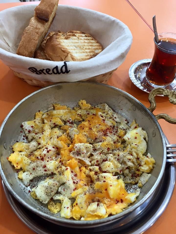 Cadde Büfe Cadde döner