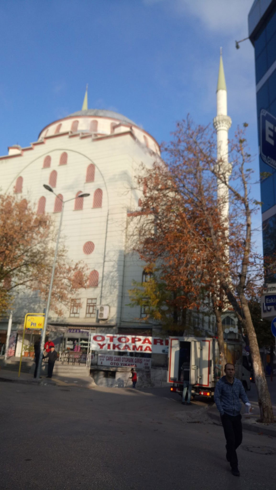 Tandir Gözleme-Menemen