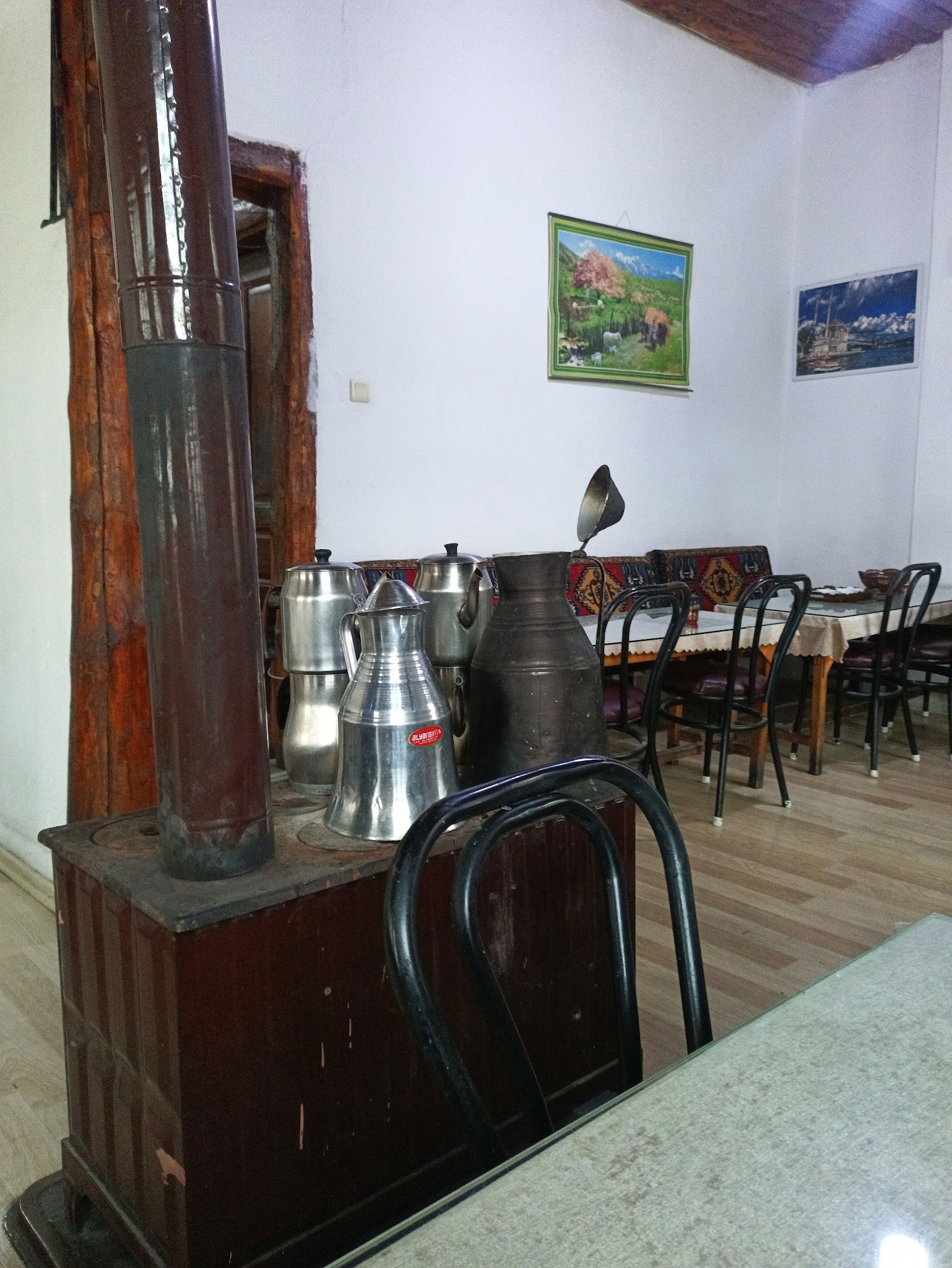 Tandir Gözleme-Menemen