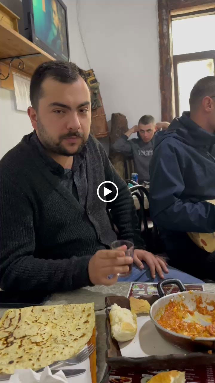 Tandir Gözleme-Menemen