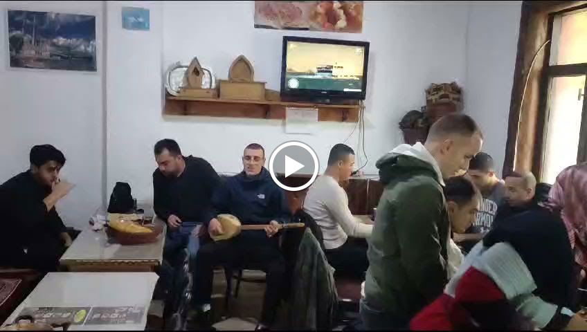 Tandir Gözleme-Menemen