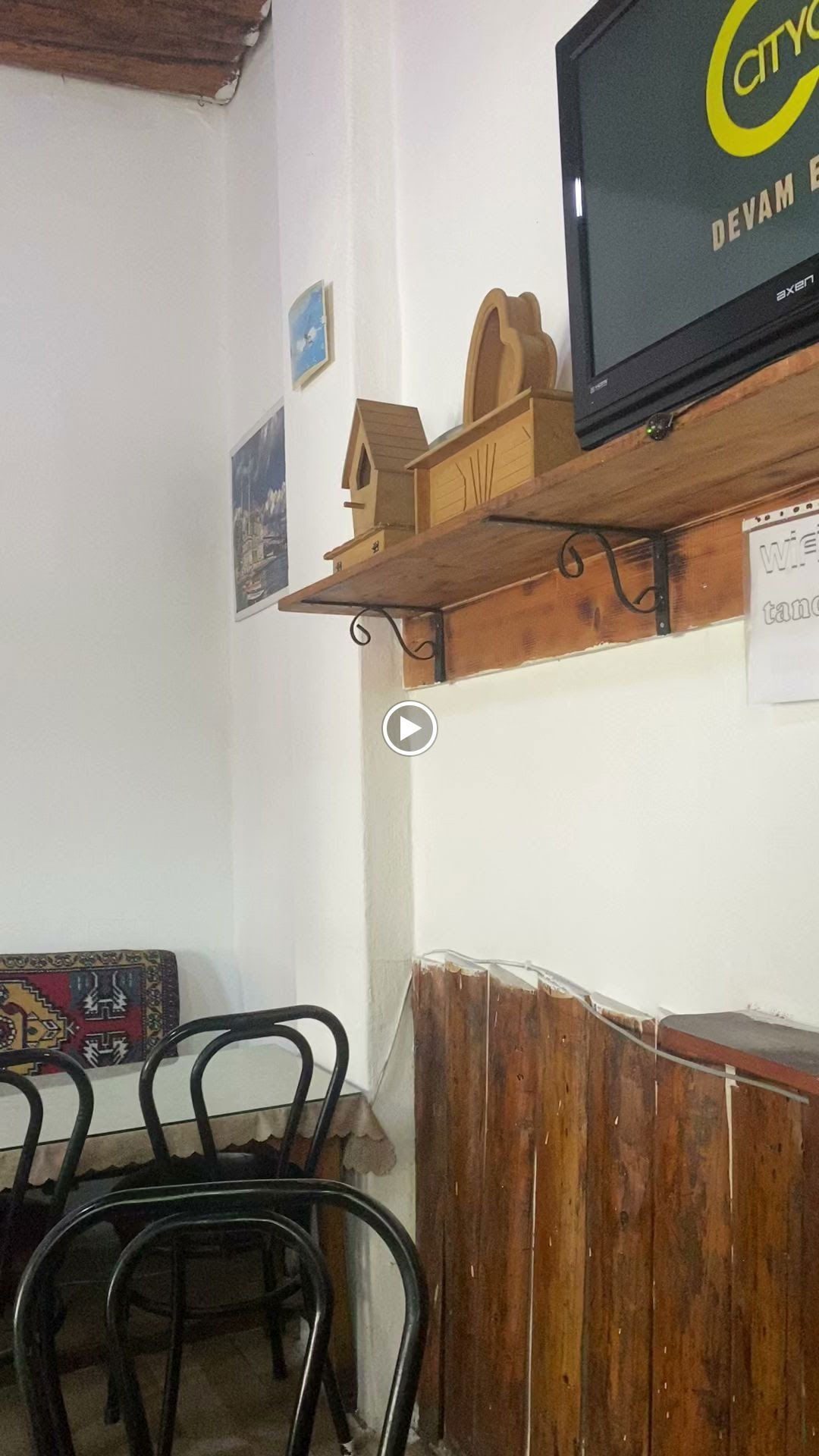 Tandir Gözleme-Menemen