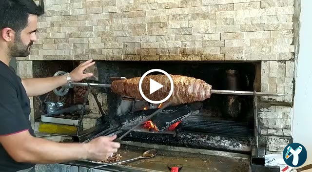 Öz Erzurum Cağ Kebap Salonu Resturan
