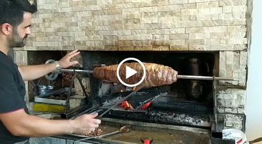 Öz Erzurum Cağ Kebap Salonu Resturan