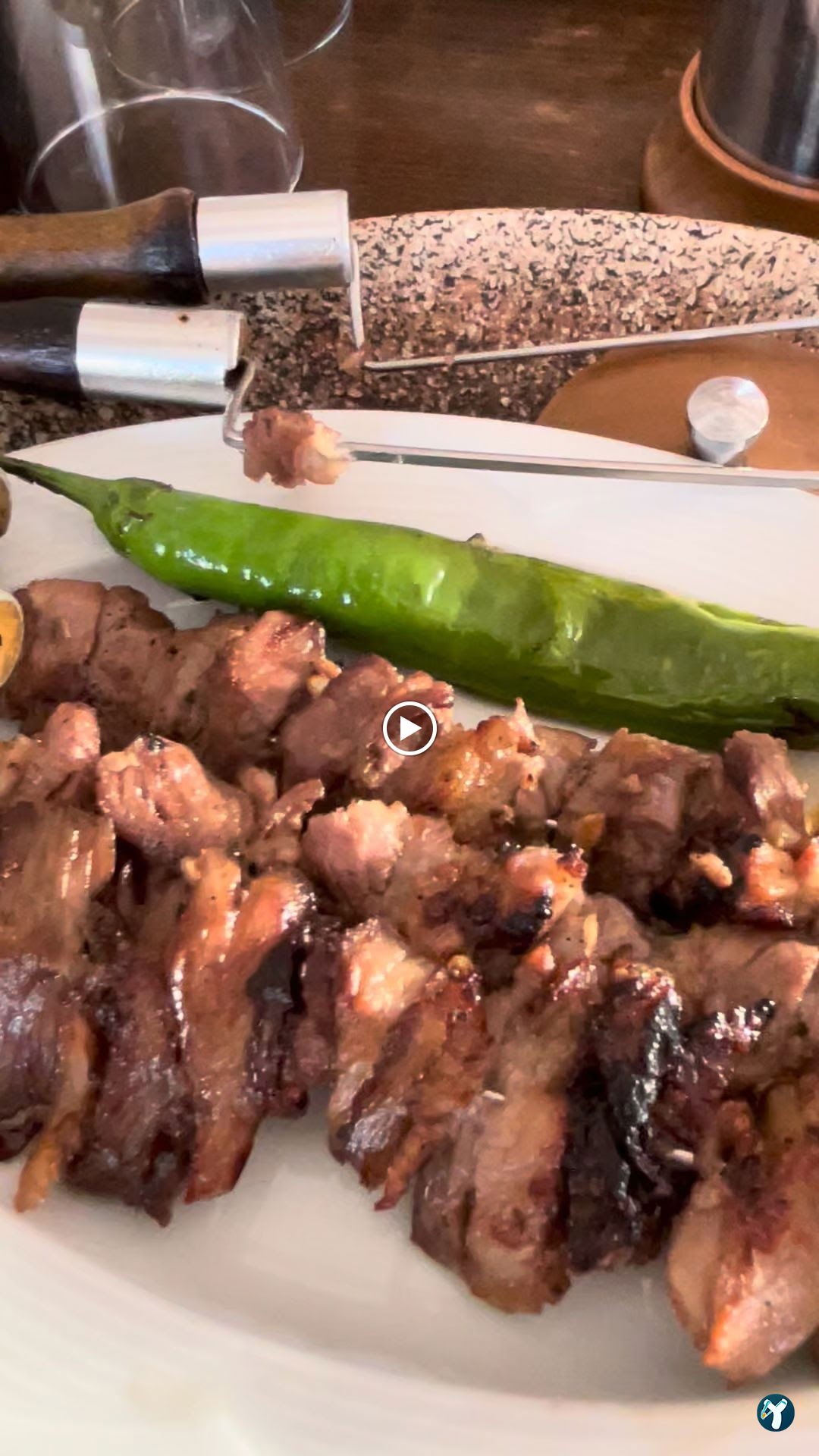 Öz Erzurum Cağ Kebap Salonu Resturan