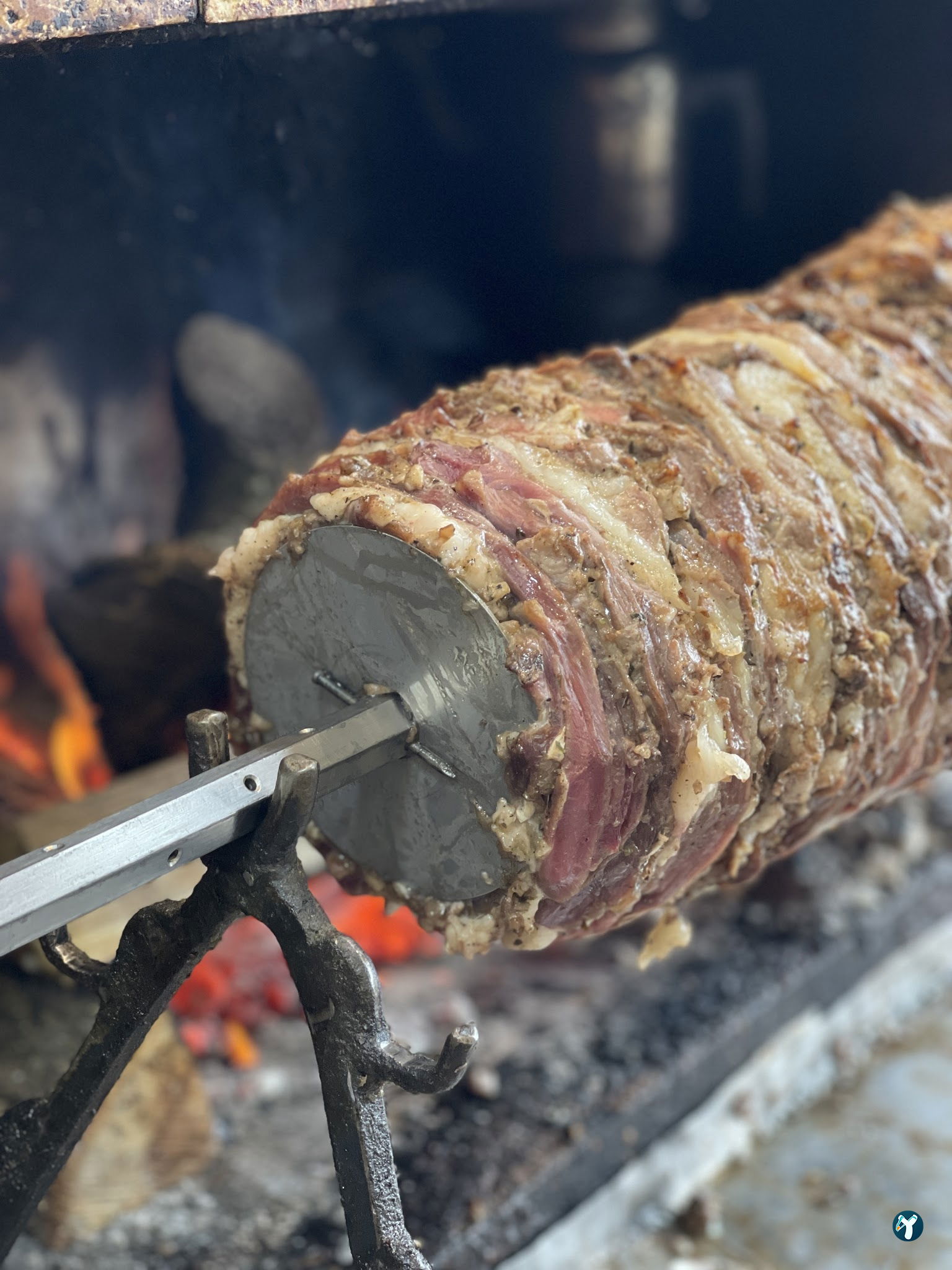 Öz Erzurum Cağ Kebap Salonu Resturan