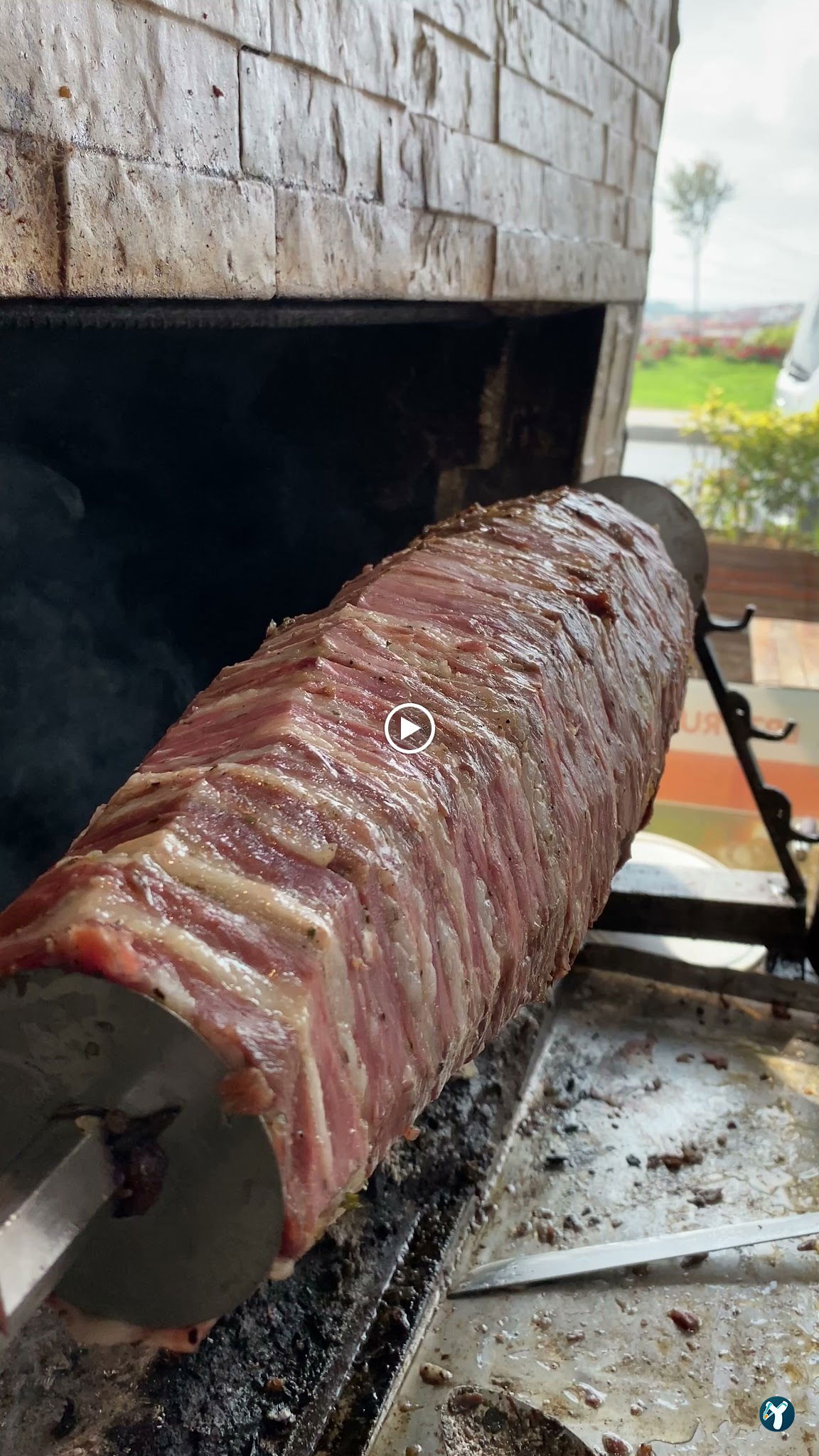 Öz Erzurum Cağ Kebap Salonu Resturan