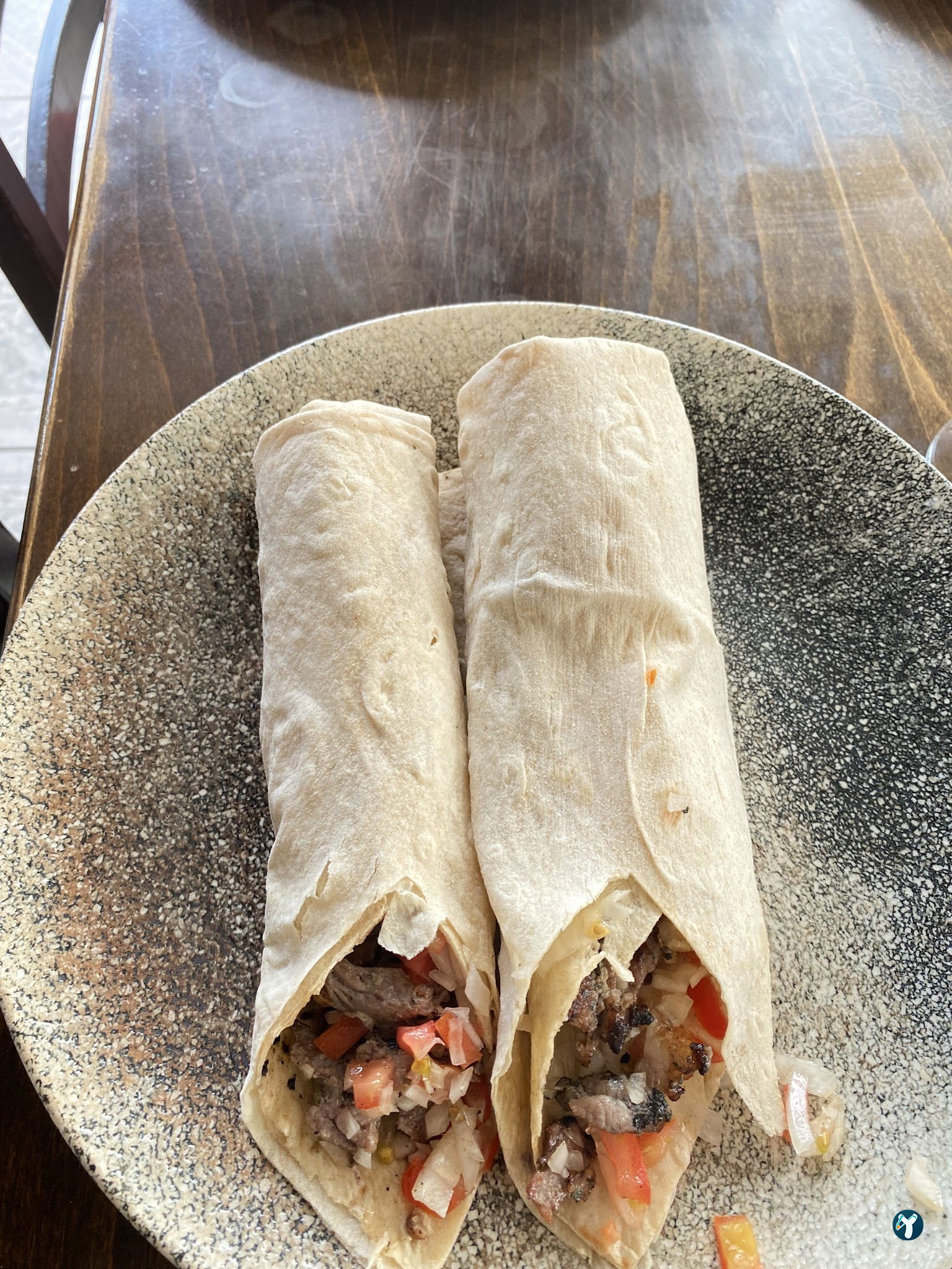 Öz Erzurum Cağ Kebap Salonu Resturan
