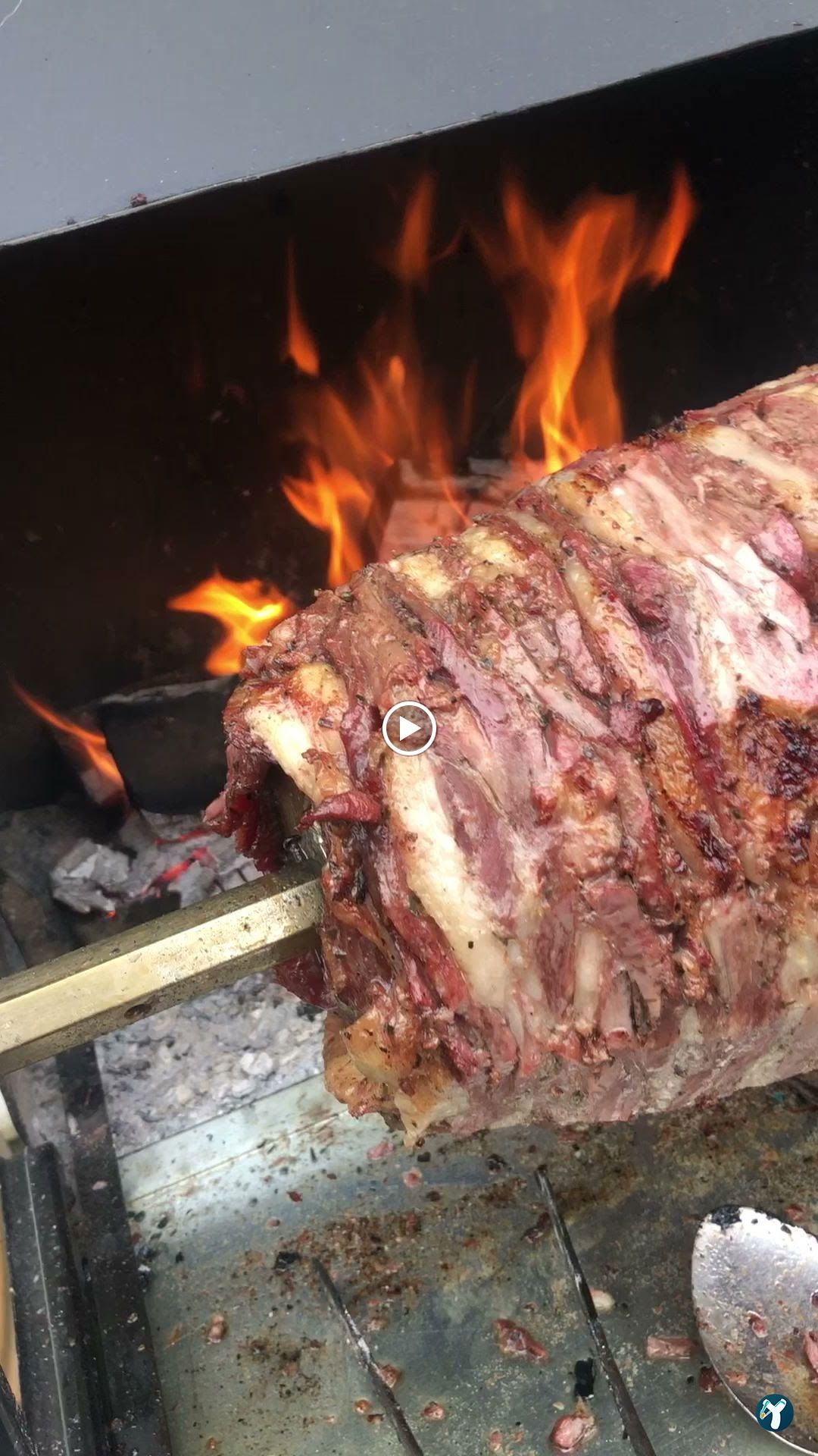 Öz Erzurum Cağ Kebap Salonu Resturan