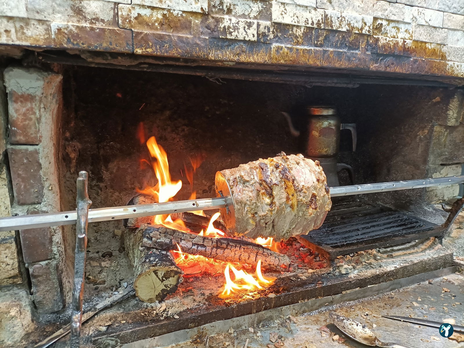 Öz Erzurum Cağ Kebap Salonu Resturan