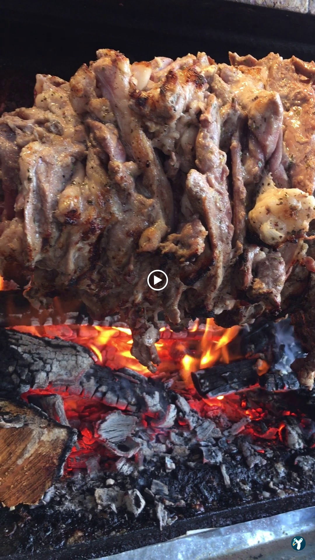 Öz Erzurum Cağ Kebap Salonu Resturan